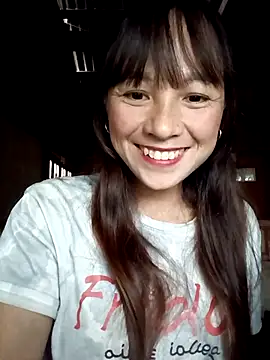 Snapshot of Mini3333 chatting on 10.20.25 Mini3333 online show from 10.20.25