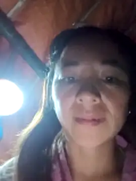 Snapshot of Mini3333 chatting on 10.30.25 Mini3333 online show from 10.30.25