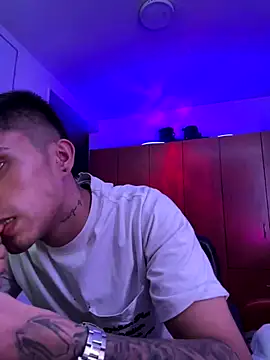 Manuel99boy online show from 09.14.25