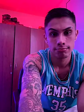 Manuel99boy online show from 09.21.25