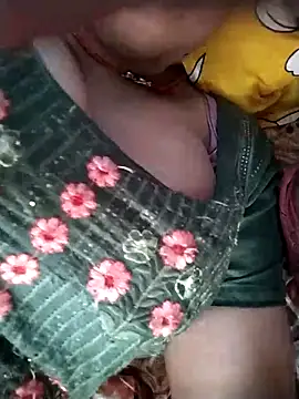Suhani012 online show from 09.22.25