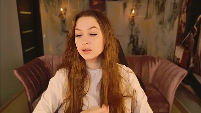 Snapshot of ArielSykes chatting on 10.25.25 ArielSykes online show from 10.25.25