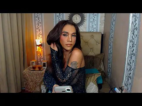 AnacondaSaint online show from 10.29.25