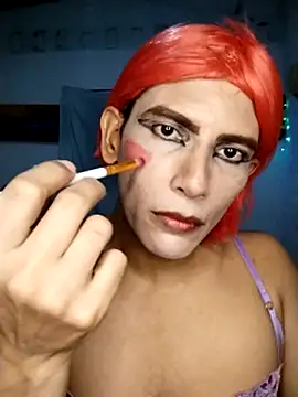 GerGina6 online show from 11.15.25