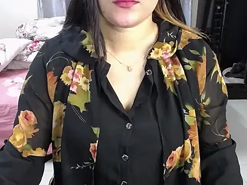 Ridiha Pari online show from 01.07.26