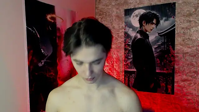 AlphaDevil11 online show from 09.20.25