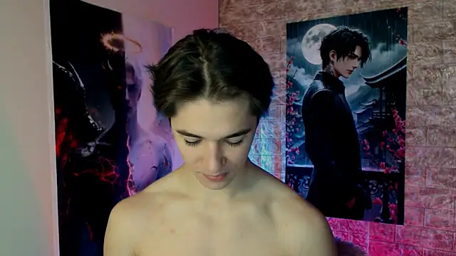 AlphaDevil11 online show from 09.25.25