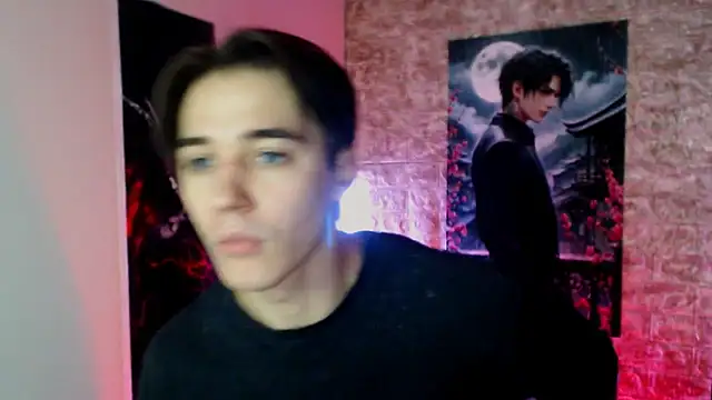 AlphaDevil11 online show from 09.30.25