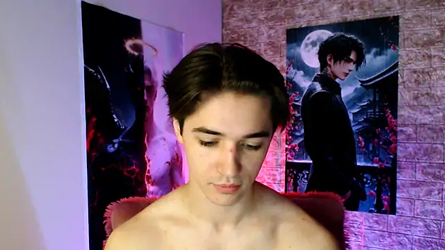 AlphaDevil11 online show from 10.02.25