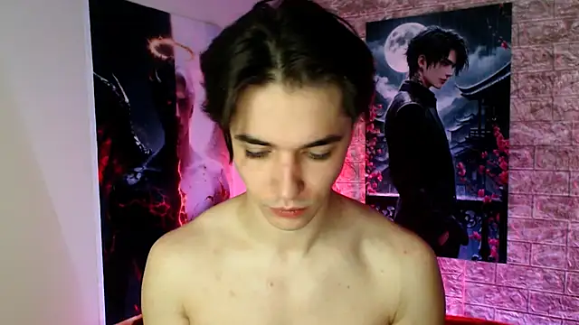 AlphaDevil11 online show from 10.06.25