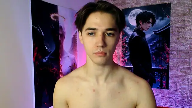 AlphaDevil11 online show from 10.07.25