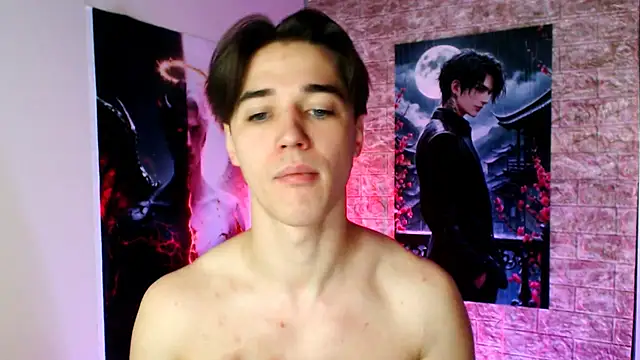 AlphaDevil11 online show from 10.10.25