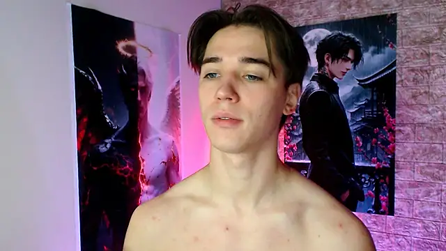 AlphaDevil11 online show from 10.12.25