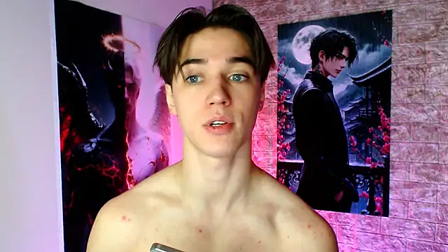 AlphaDevil11 online show from 10.13.25