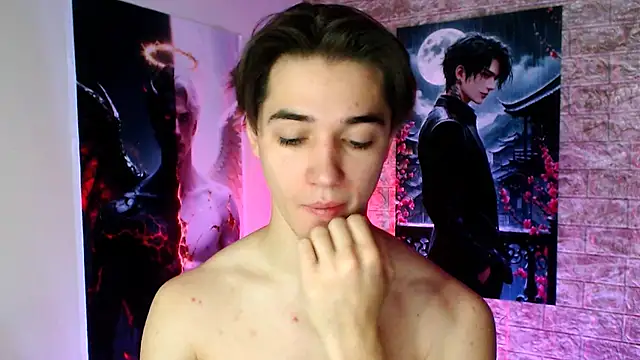 AlphaDevil11 online show from 10.14.25