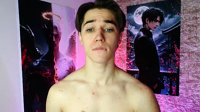 AlphaDevil11 online show from 10.17.25