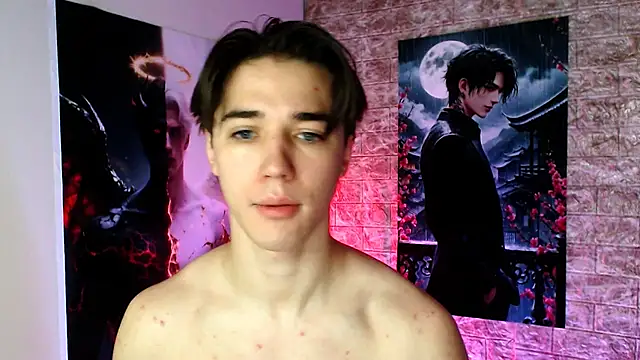 AlphaDevil11 online show from 10.20.25