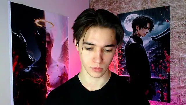 AlphaDevil11 online show from 10.22.25