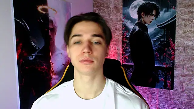 AlphaDevil11 online show from 10.24.25