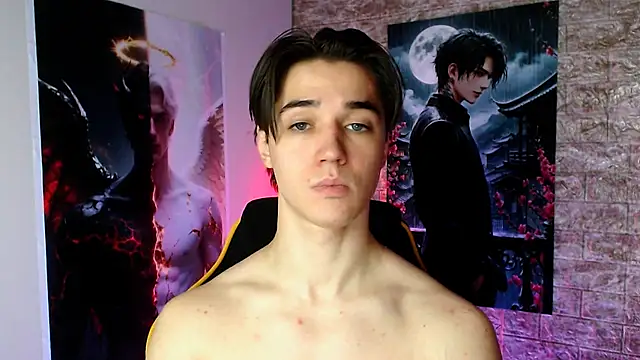 AlphaDevil11 online show from 10.27.25