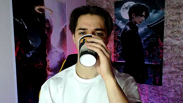 AlphaDevil11 online show from 10.28.25