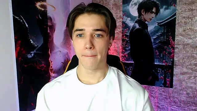 AlphaDevil11 online show from 10.29.25