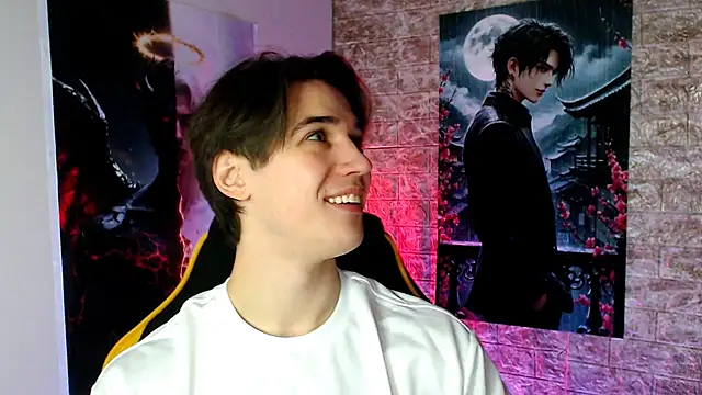 AlphaDevil11 online show from 10.31.25