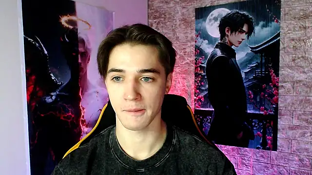 AlphaDevil11 online show from 11.06.25