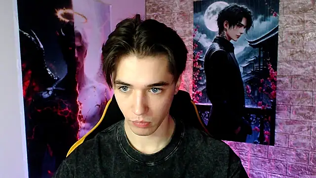 AlphaDevil11 online show from 11.07.25