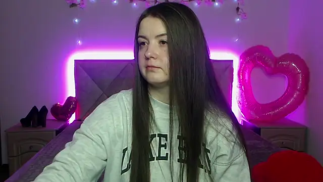 MavkaCute online show from 02.28.26