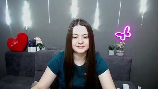 MavkaCute online show from 03.16.26