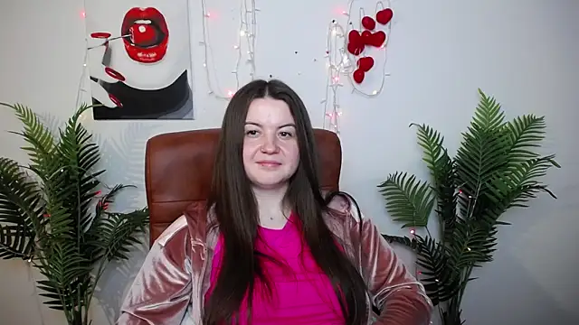 Snapshot of MavkaCute chatting on 05.19.26 MavkaCute online show from 05.19.26