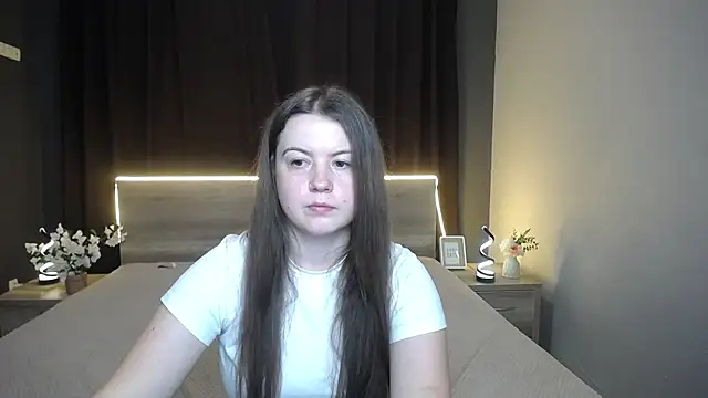 Snapshot of MavkaCute chatting on 07.12.26 MavkaCute online show from 07.12.26