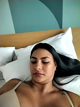 gabysanta  online show from 04.17.26