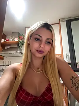 NoeliaGarcia17 online show from 10.08.25