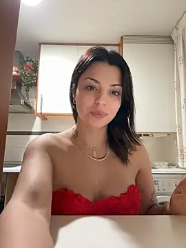 NoeliaGarcia17 online show from 12.02.25