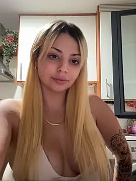 NoeliaGarcia17 online show from 07.18.26