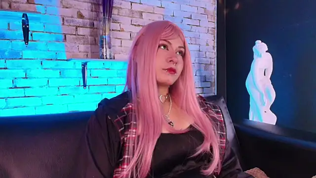 kitty malach online show from 02.15.26