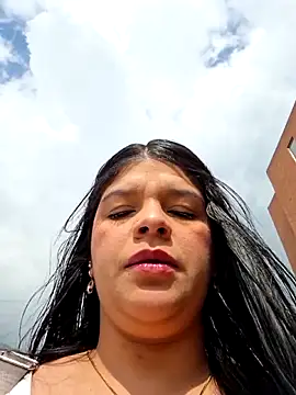 Eiimy pretty online show from 10.09.25