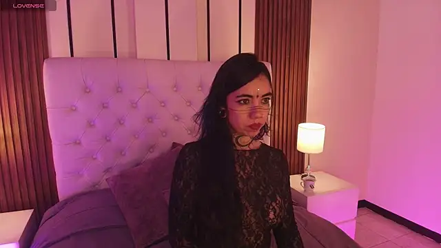 ViolettaAlemida online show from 01.15.26