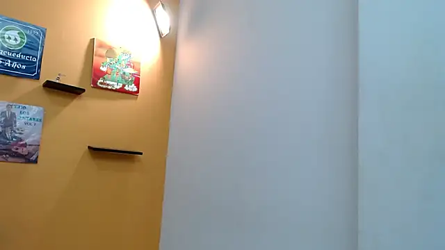 skinnyverus18 online show from 02.11.26