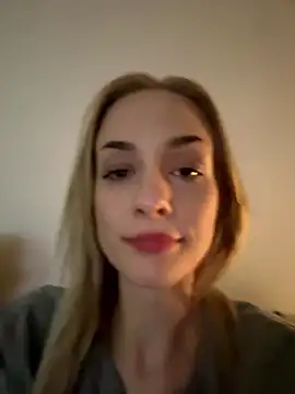 DaryaDoll online show from 03.05.26