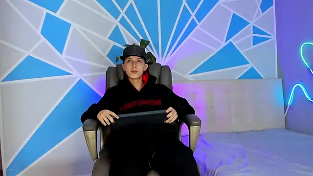 ArthurCox online show from 10.12.25