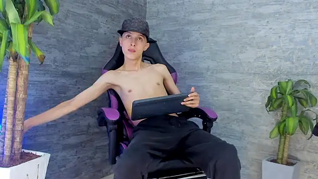 ArthurCox online show from 10.13.25