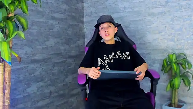 ArthurCox online show from 10.15.25