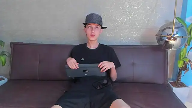 ArthurCox online show from 10.27.25