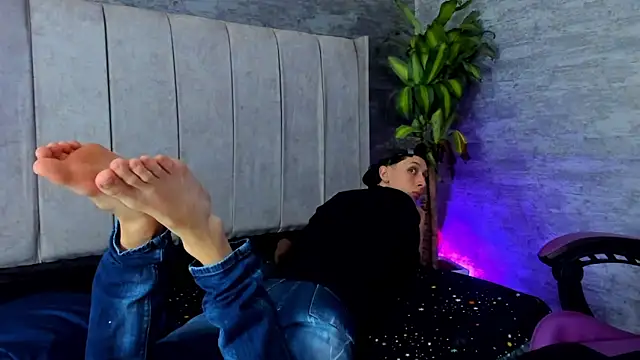 ArthurCox online show from 10.29.25