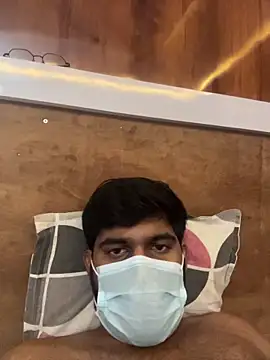 hotboy hyd1 online show from 11.11.25