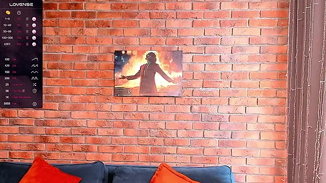 Snapshot of Andriana_1 chatting on 09.20.25 Andriana 1 online show from 09.20.25