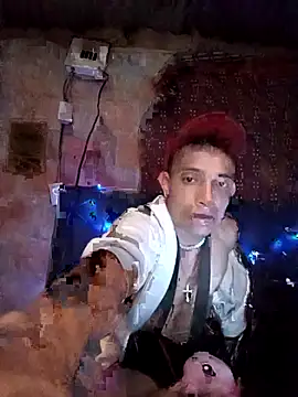 Hotbaby585 online show from 10.07.25